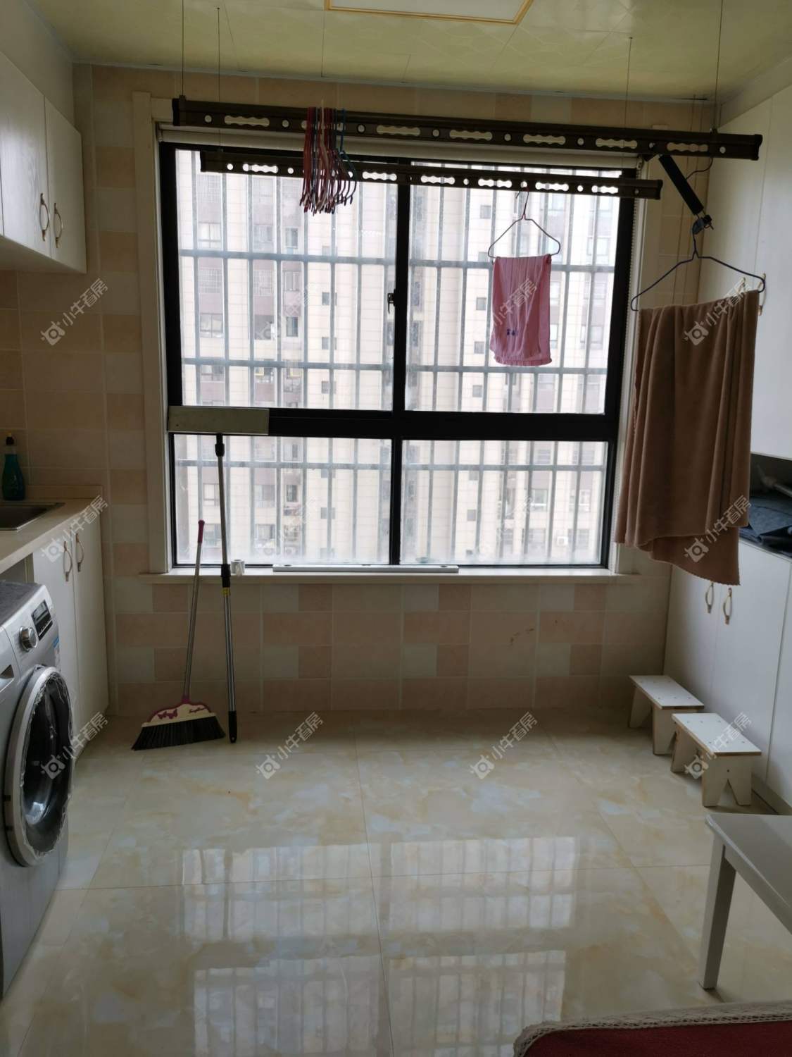 常州中奥珑郡在租房源_小牛看房