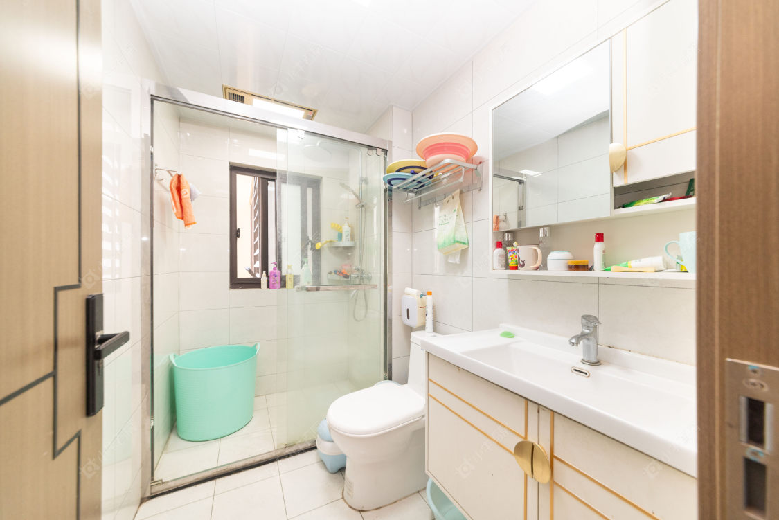 常州新城都荟在售二手房源室内图_小牛看房