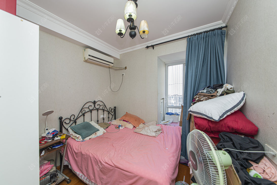 常州红星国际广场在售二手房源室内图_小牛看房