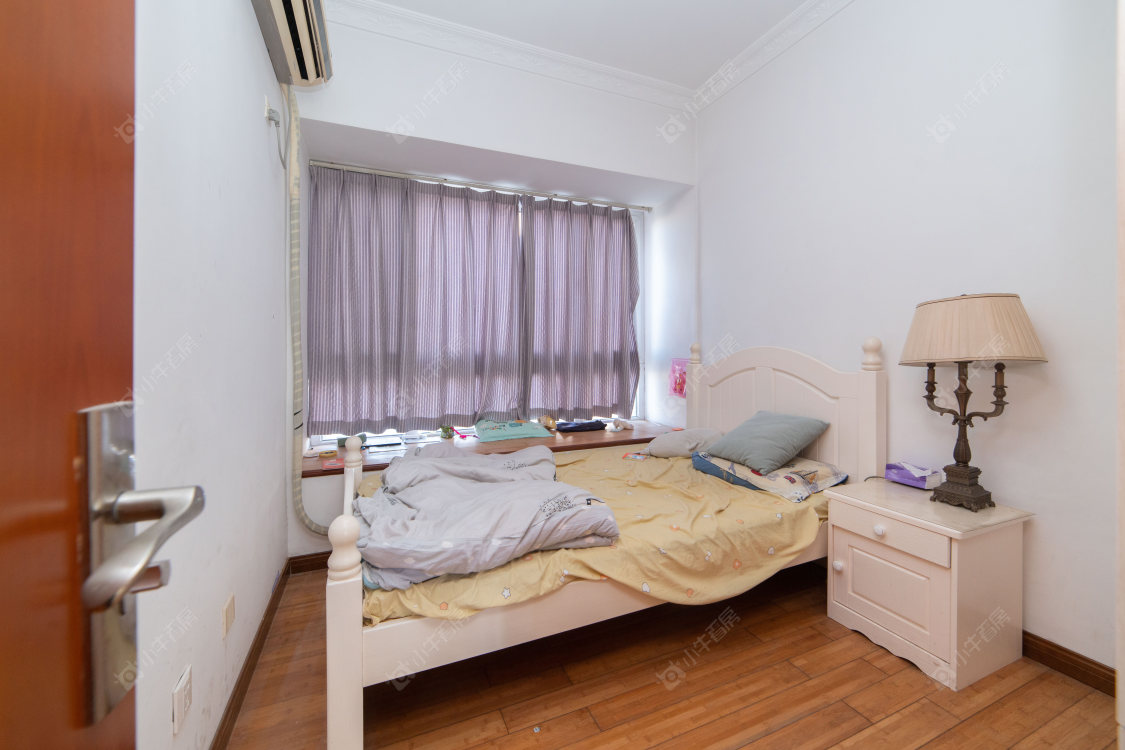 常州云山诗意在售二手房源室内图_小牛看房