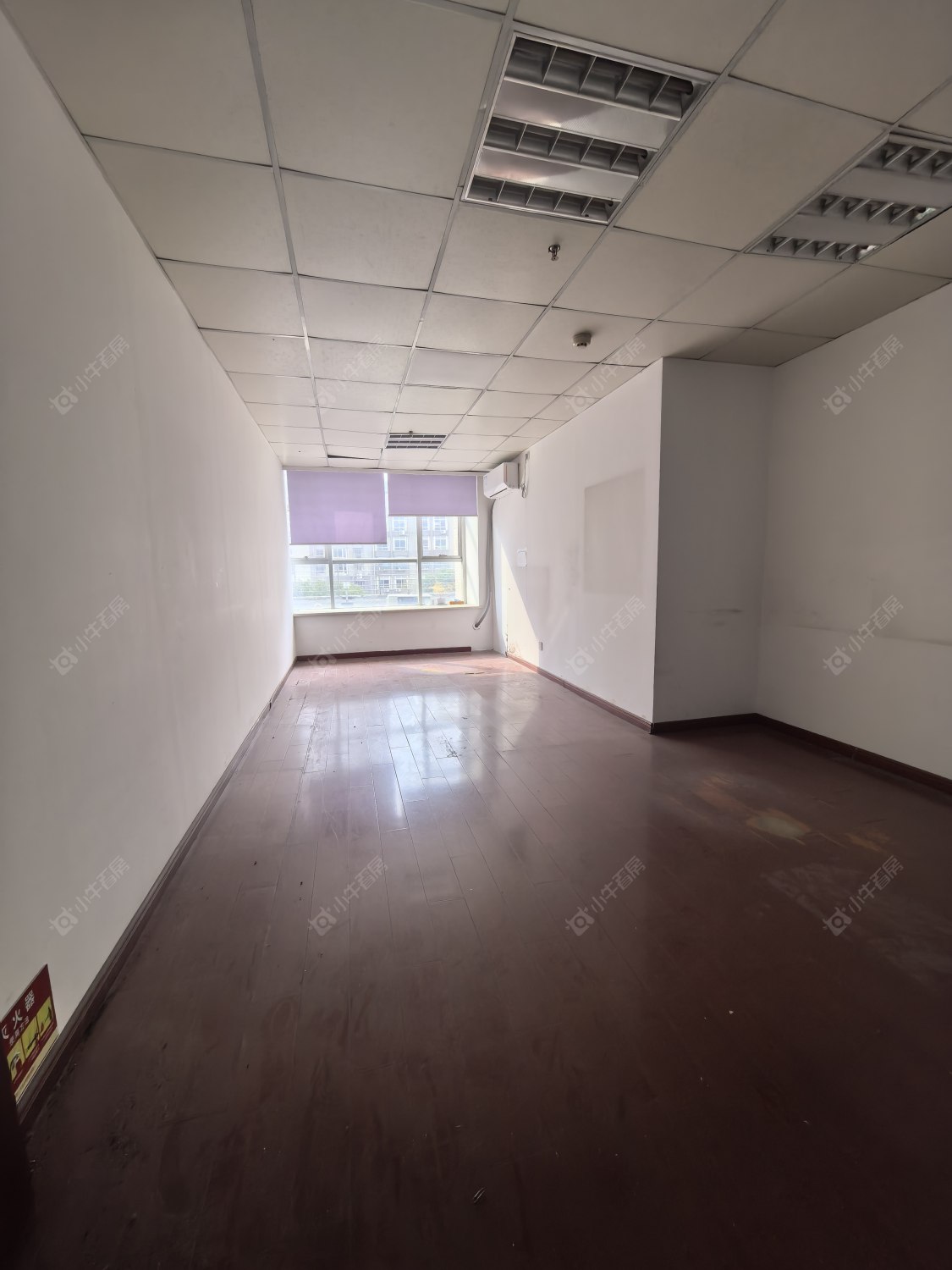 常州申龙商务广场在租房源室内图_小牛看房