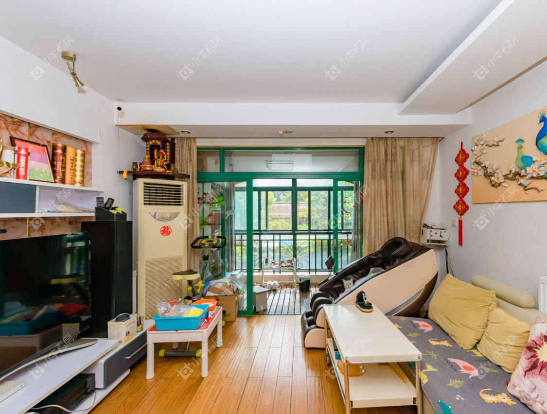 常州银河湾花园在租房源_小牛看房