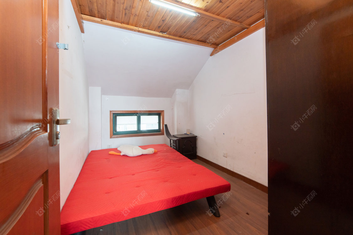 常州都市桃源一期在售二手房源室内图_小牛看房