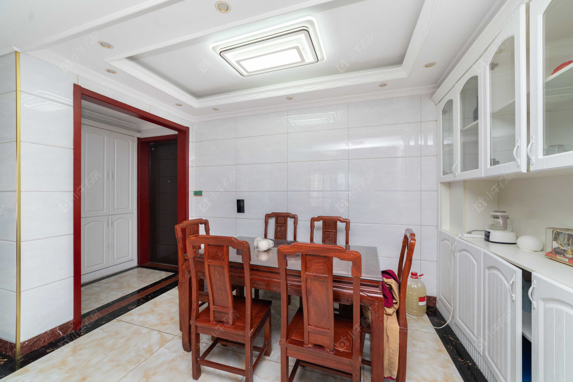 常州路劲城一期在售二手房源室内图_小牛看房