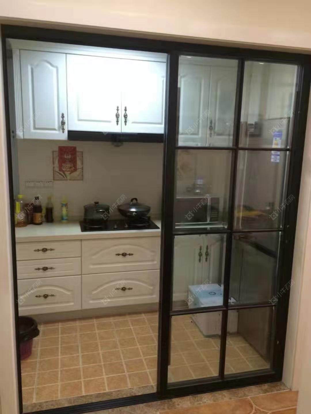 常州龙湖香醍漫步南区在租房源_小牛看房