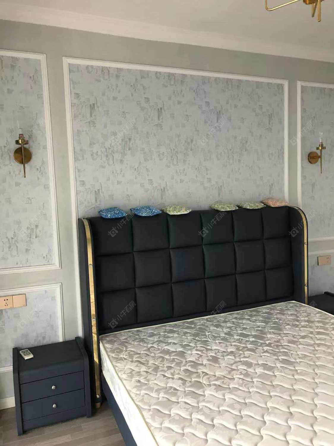 常州清凉新村在租房源室内图_小牛看房