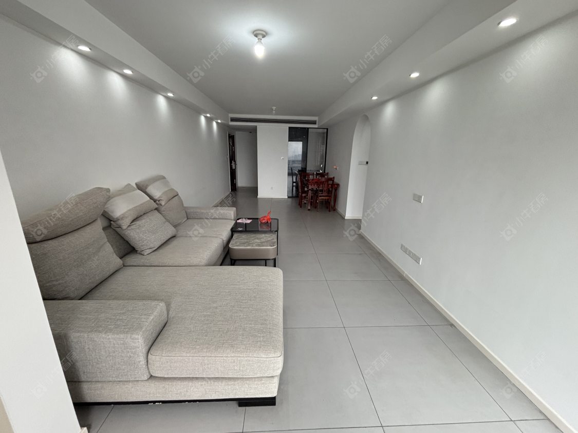 常州桃李东方在租房源室内图_小牛看房