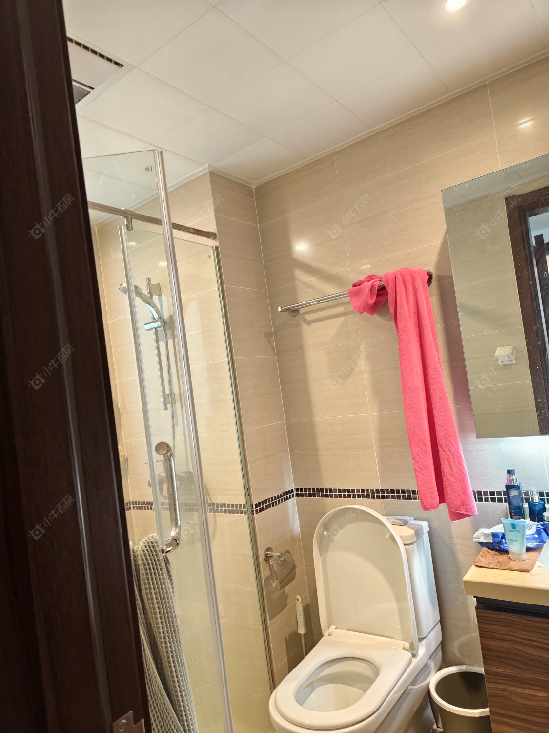 常州蓝光晶曜在租房源室内图_小牛看房