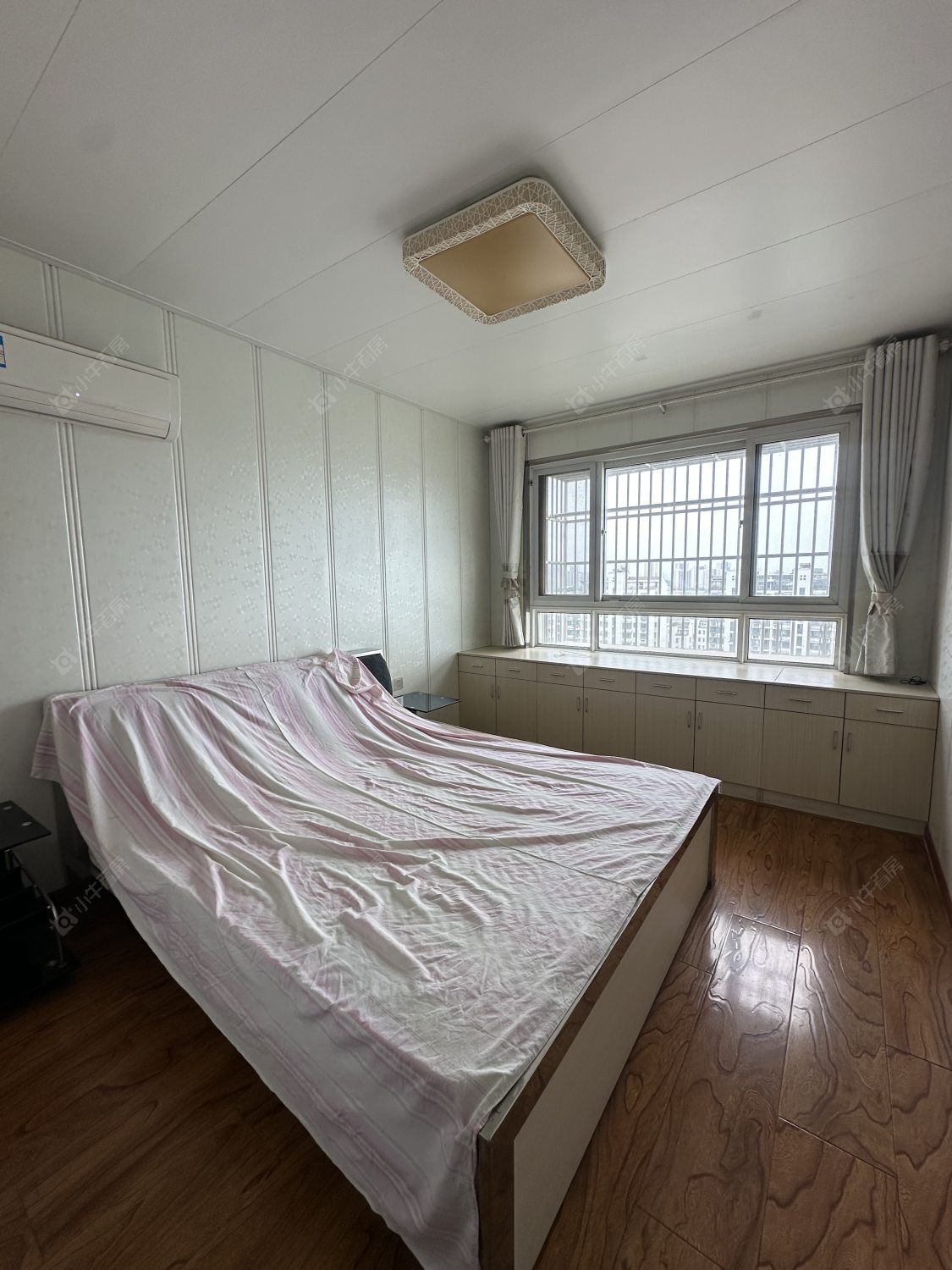 常州华林家园二期在租房源室内图_小牛看房