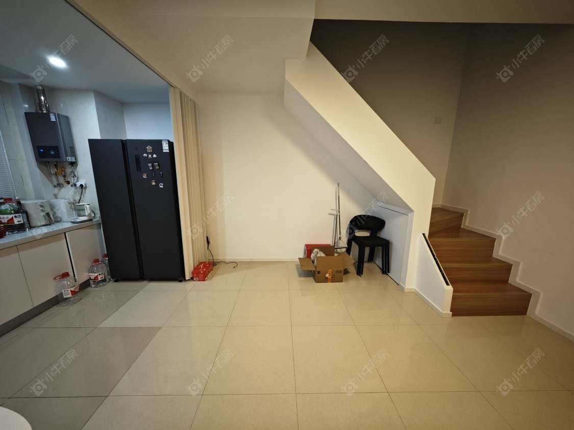 常州绿地世纪城一期在租房源_小牛看房