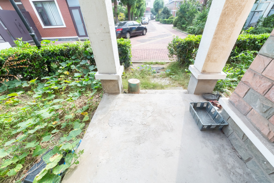 常州新昌花苑南区在售二手房源小区图_小牛看房