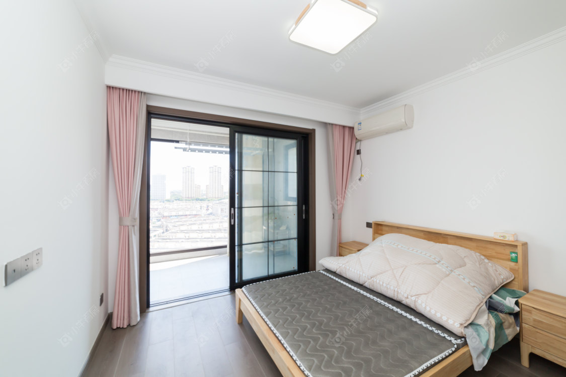 常州旭辉都会里在售二手房源室内图_小牛看房