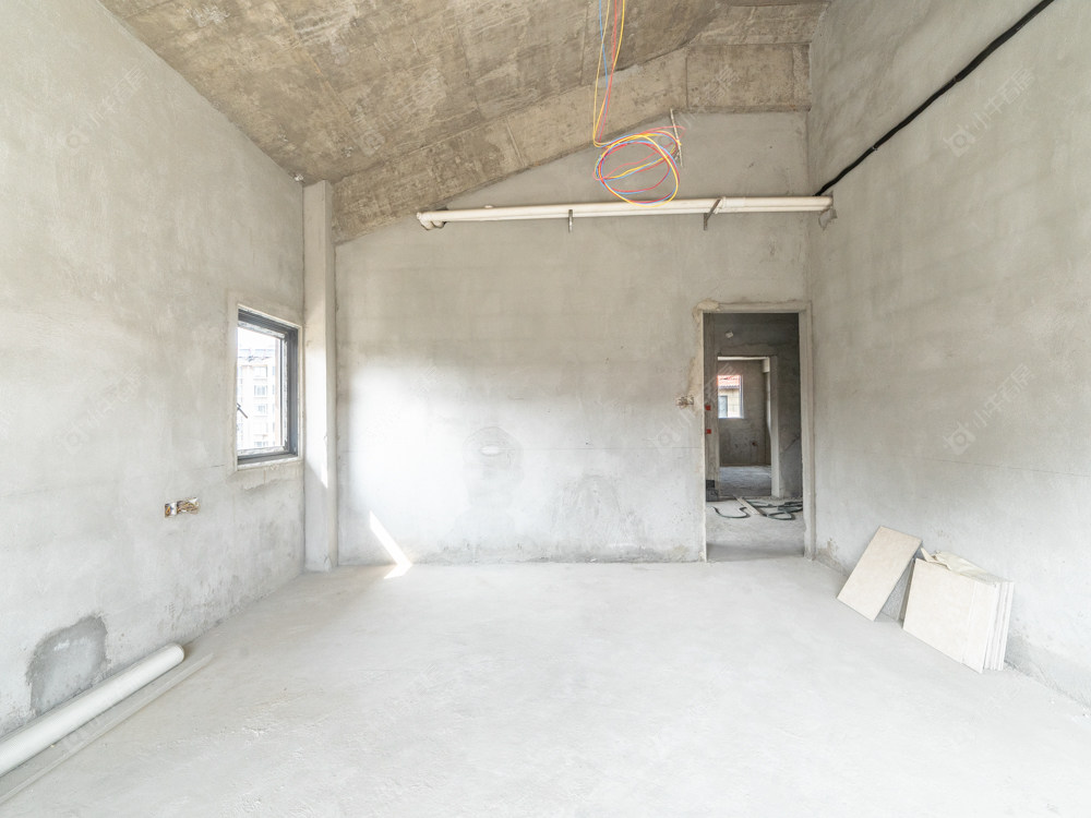 常州龙城福第在售二手房源室内图_小牛看房