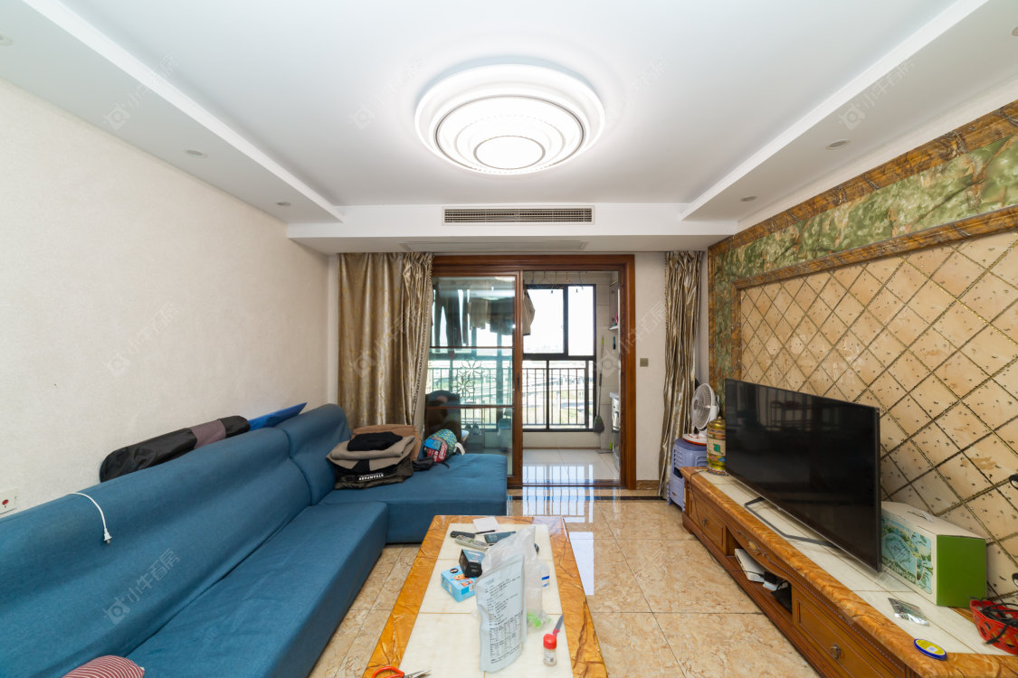 常州香溢紫郡二期在售二手房源室内图_小牛看房