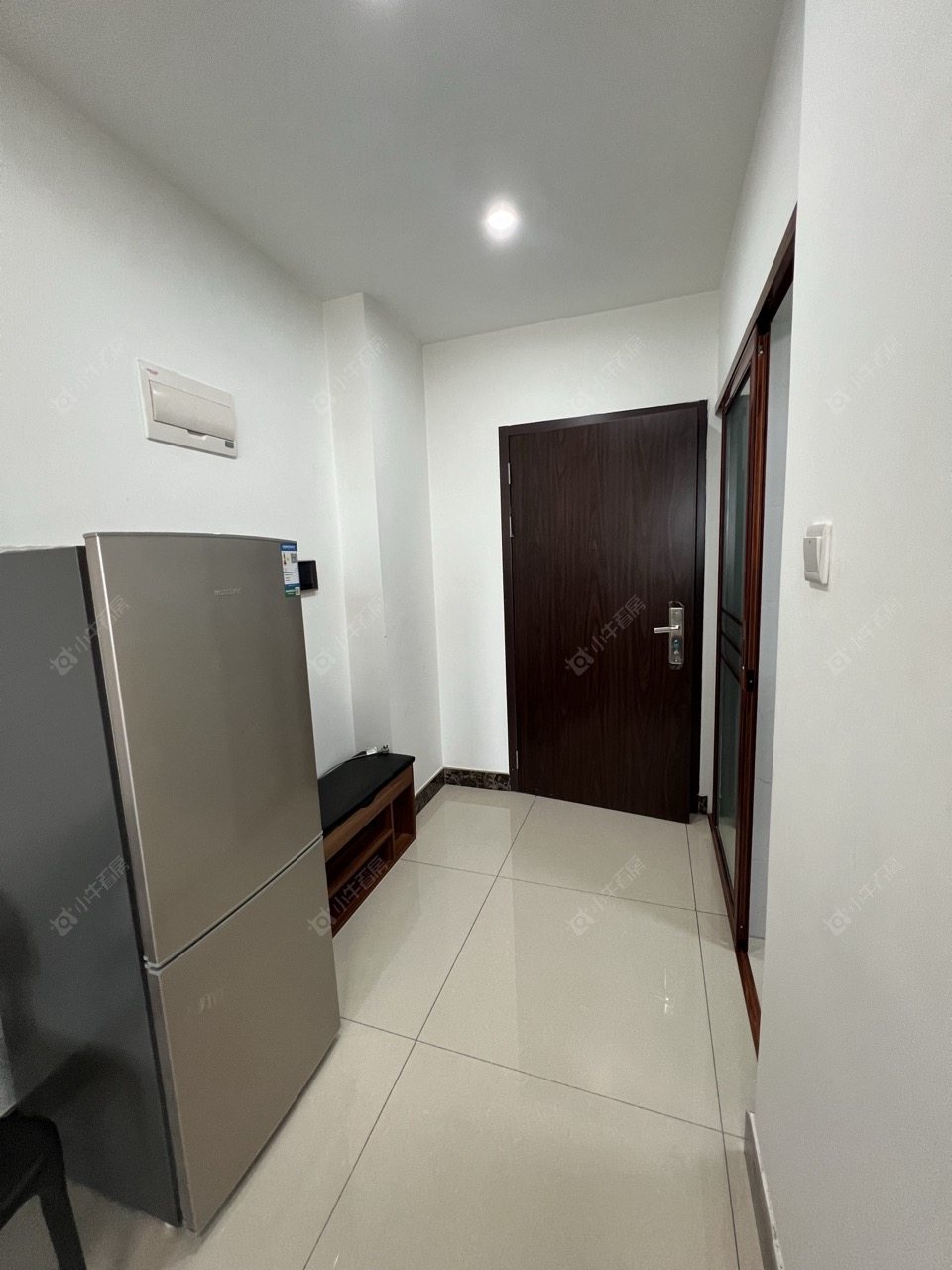 朗诗邻里中心房源户型图 常州朗诗邻里中心在租房源户型图_小牛看房