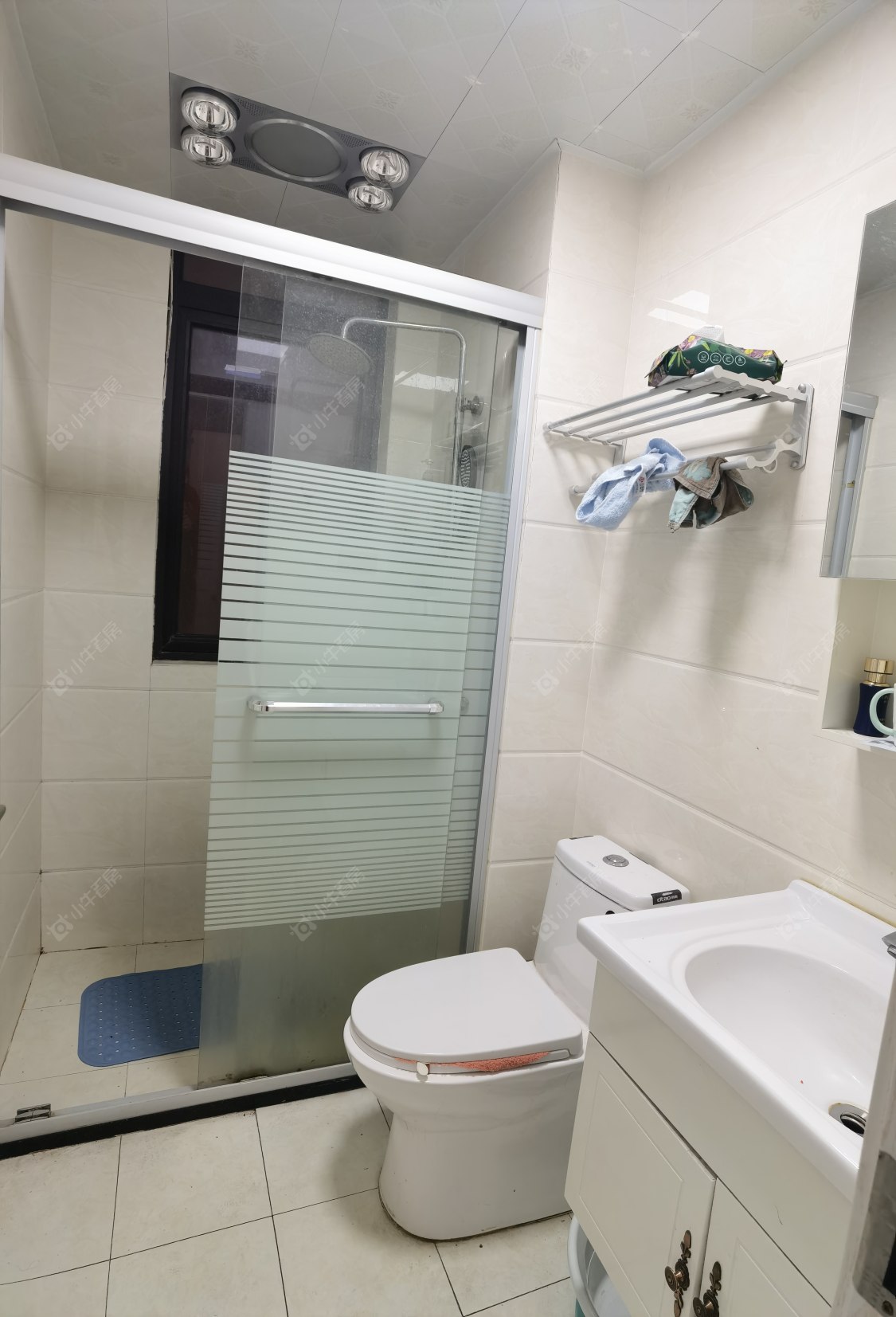 常州大名城西区在租房源室内图_小牛看房