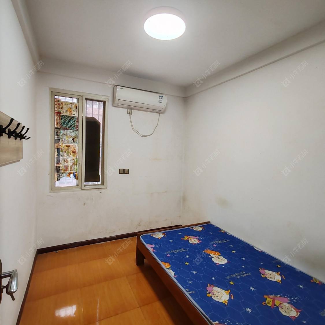 常州清潭五村在租房源室内图_小牛看房