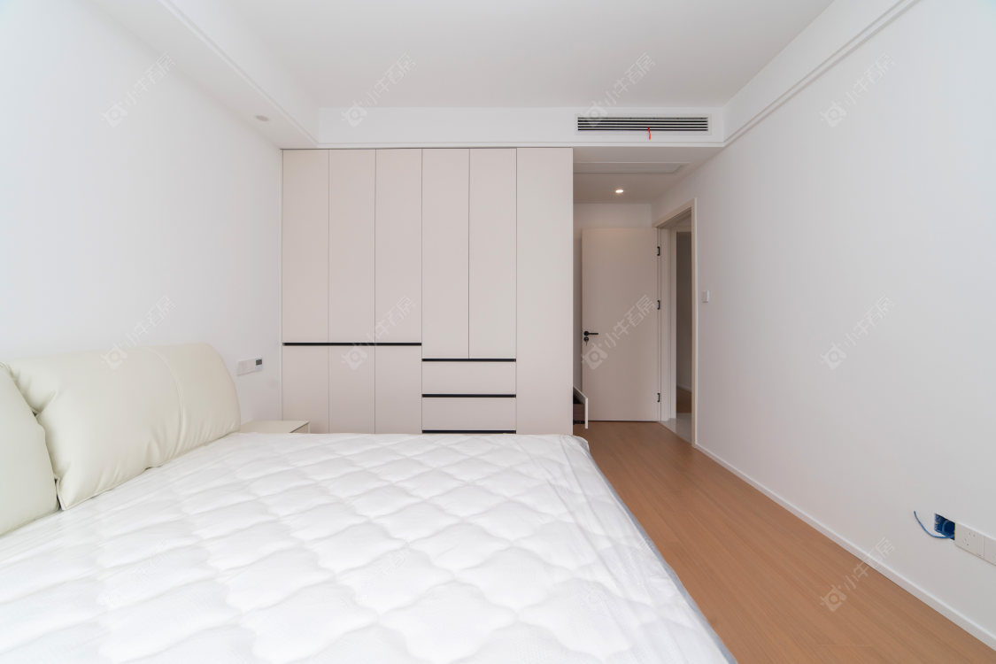 常州路劲城市印象在售二手房源室内图_小牛看房