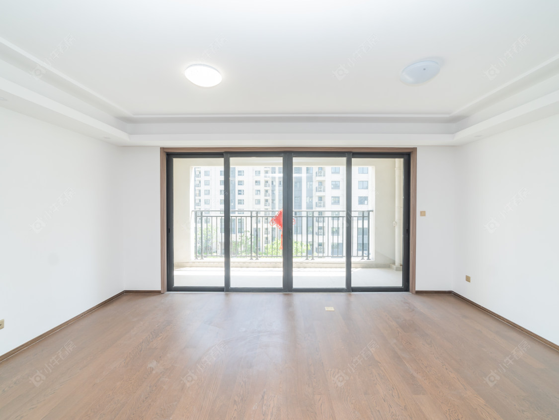 常州中海云樾里在售二手房源室内图_小牛看房