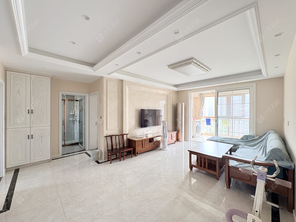 丹阳领秀花都在售二手房_小牛看房