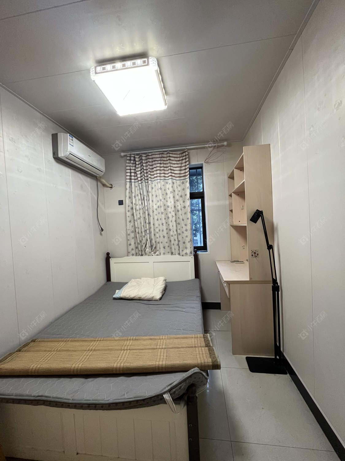 常州桃园新村在租房源_小牛看房