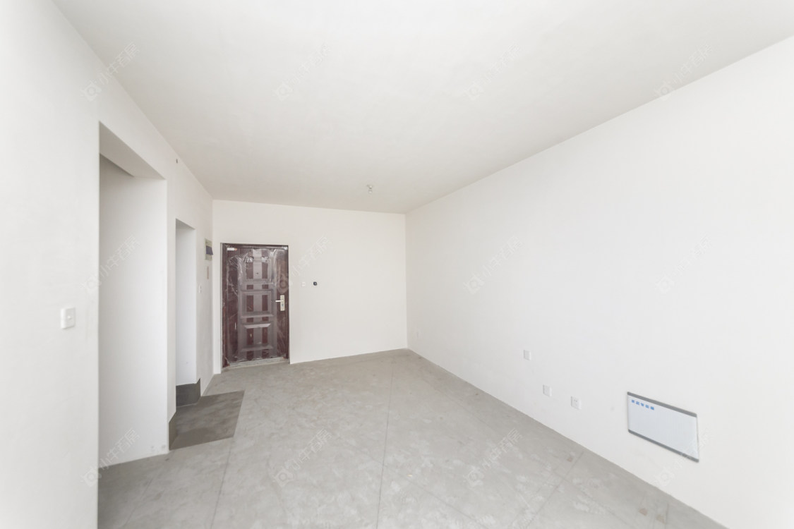 常州尚德花园在售二手房源室内图_小牛看房