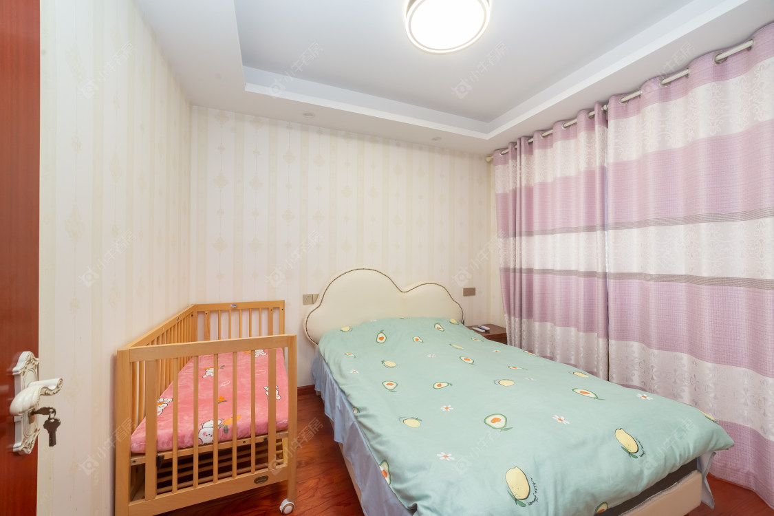 常州银河湾第一城二期在售二手房源室内图_小牛看房