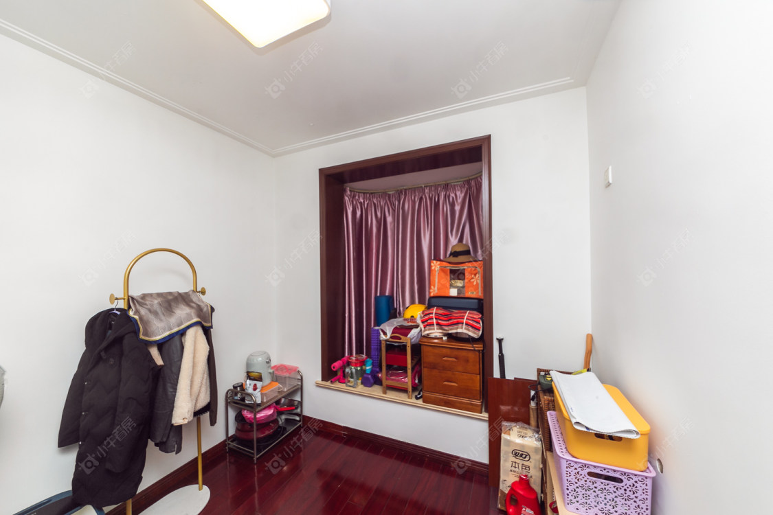 常州陈渡新苑在售二手房源室内图_小牛看房