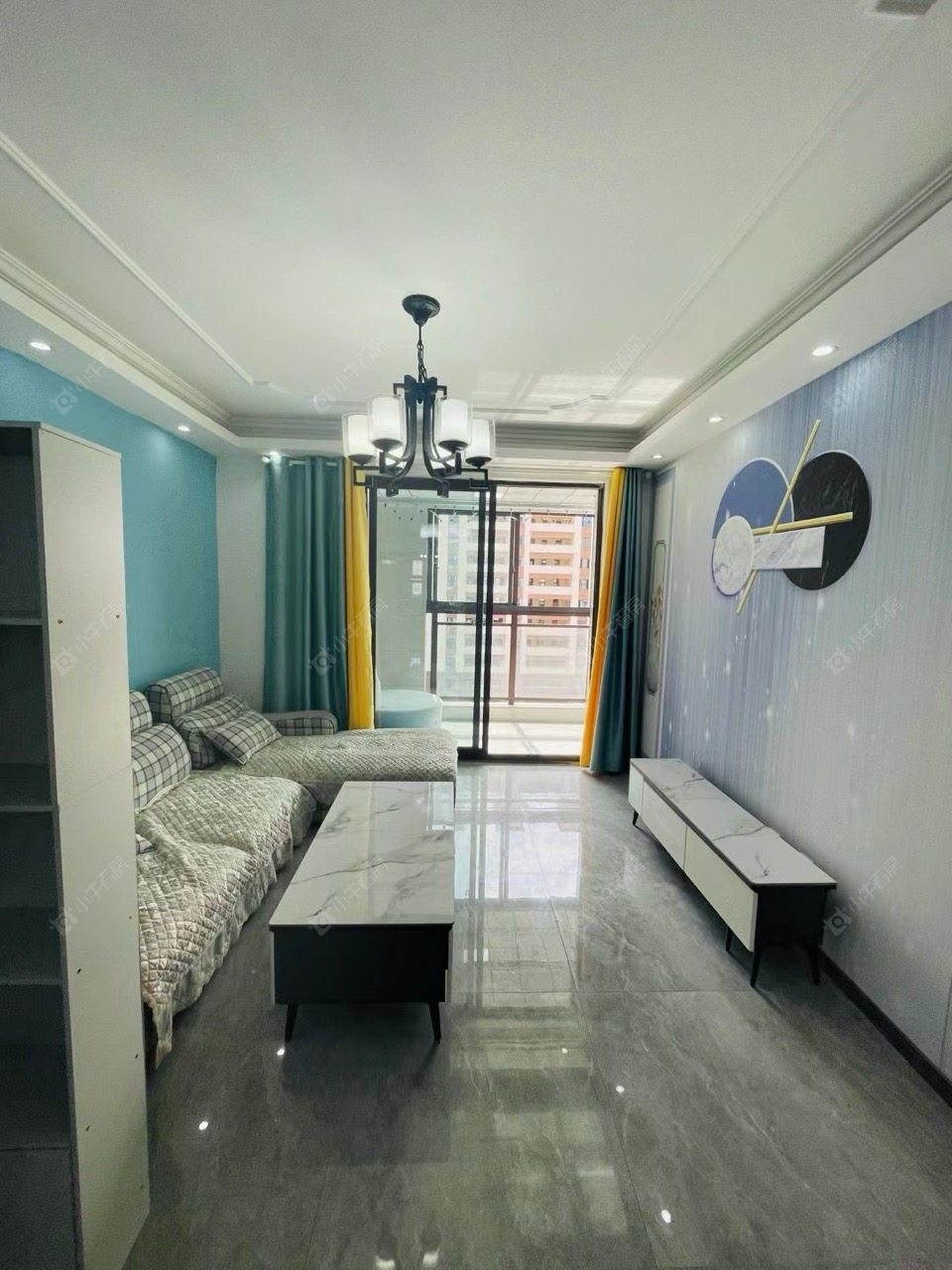 常州东方君开在租房源室内图_小牛看房