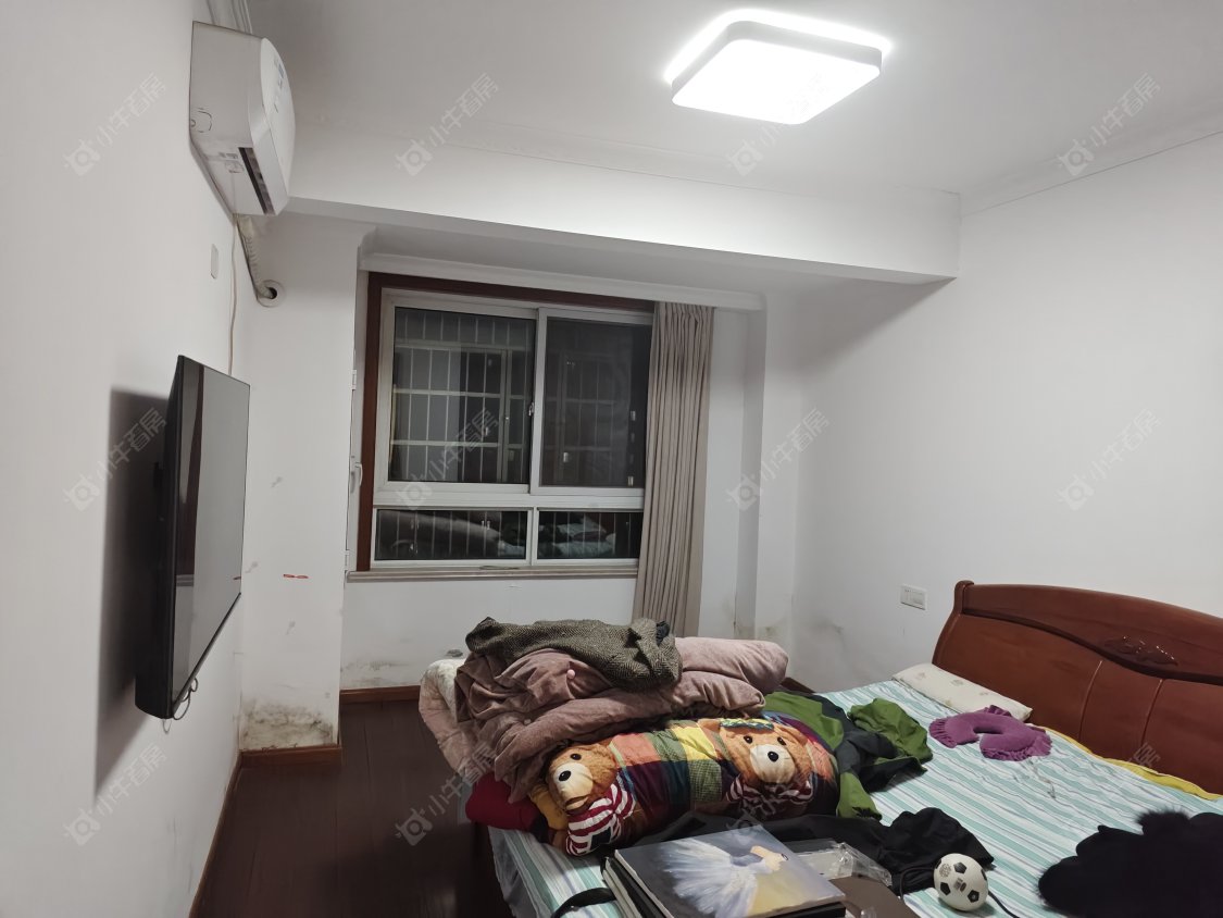 常州新景花苑四期在租房源室内图_小牛看房