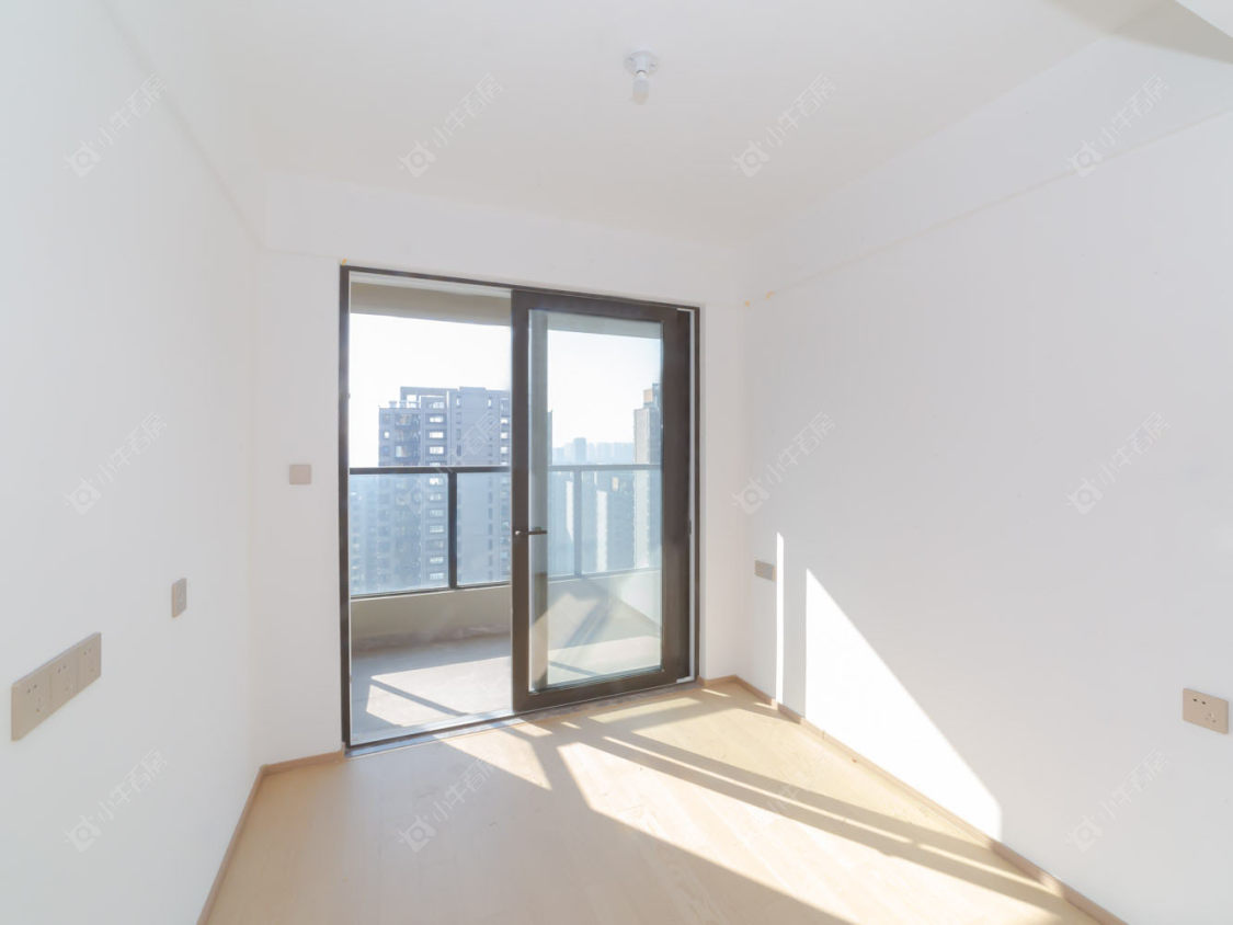 万科新都会房源室内图 常州万科新都会在售二手房源室内图_小牛看房