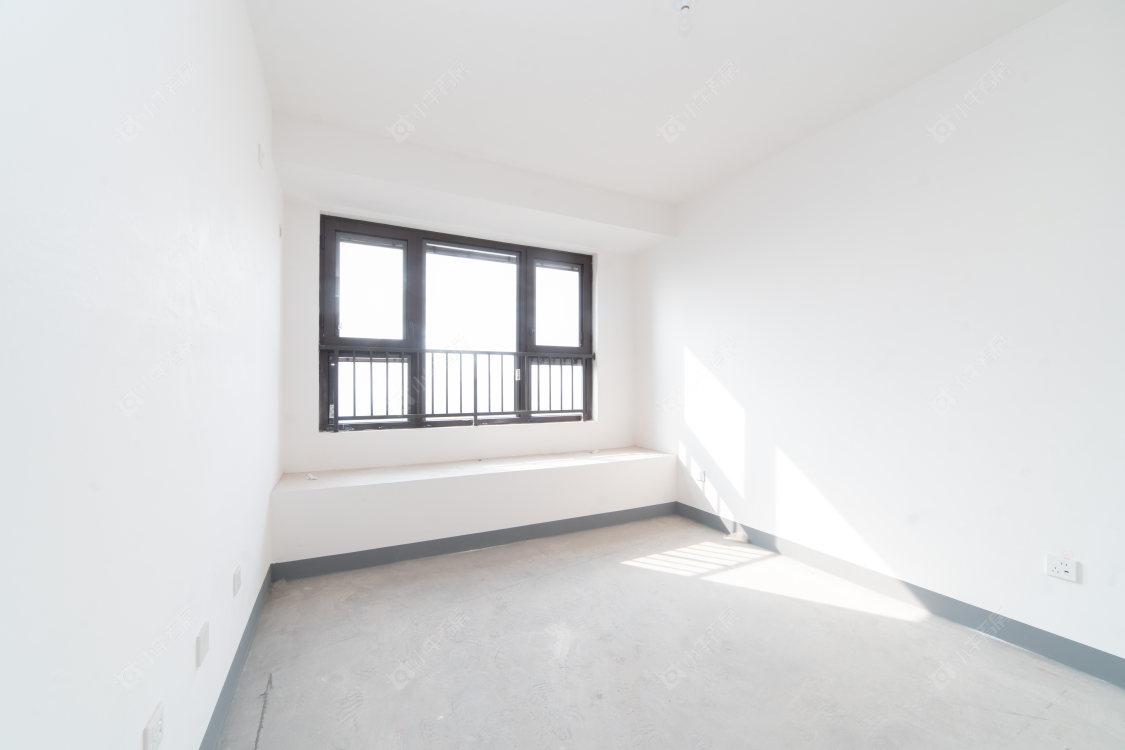 常州邹新花园D区在售二手房源室内图_小牛看房