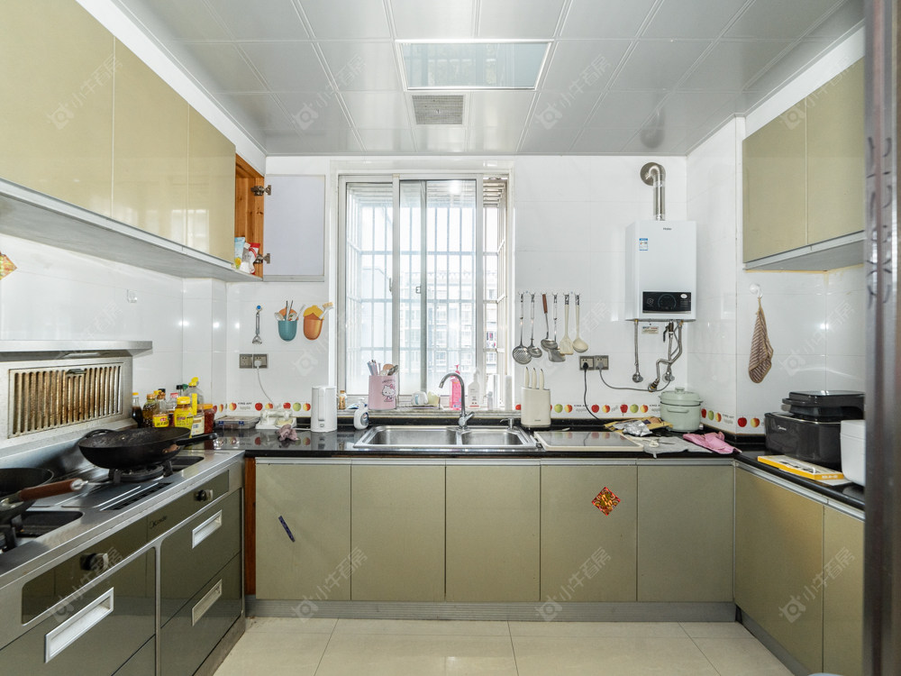 常州同仁苑在售二手房源室内图_小牛看房