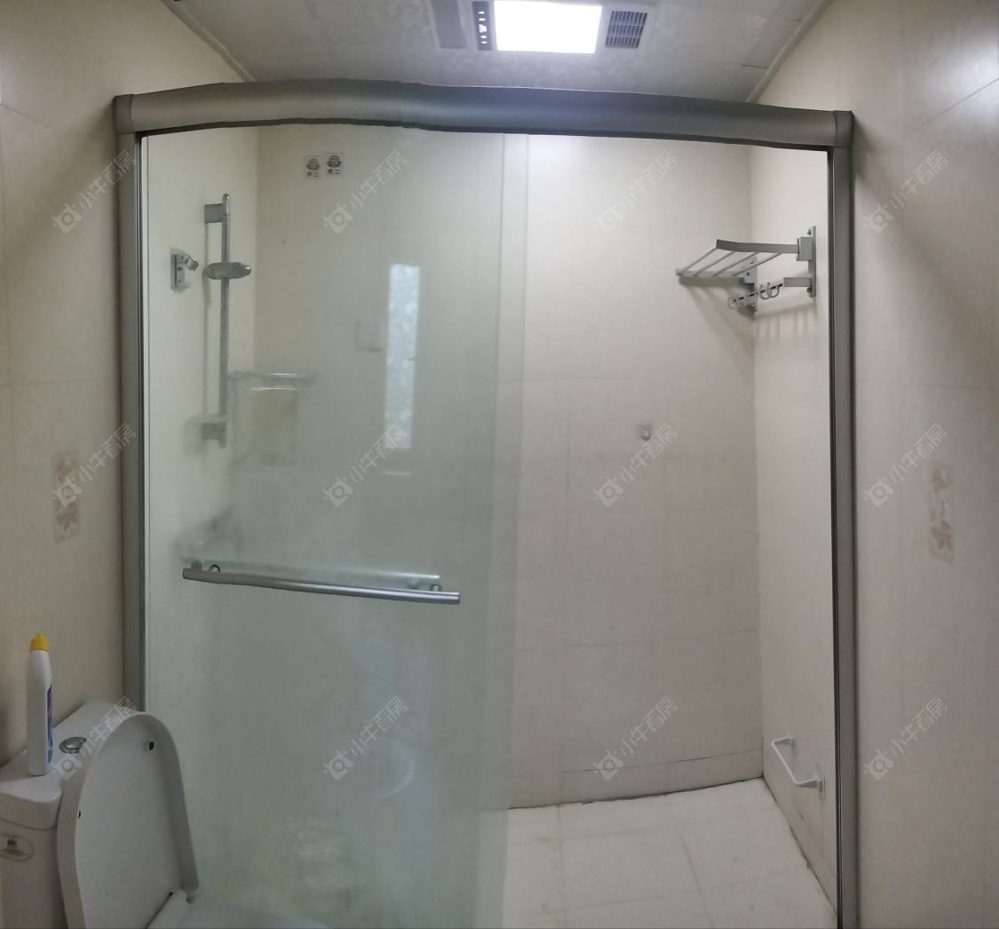 常州新城逸境园在租房源室内图_小牛看房