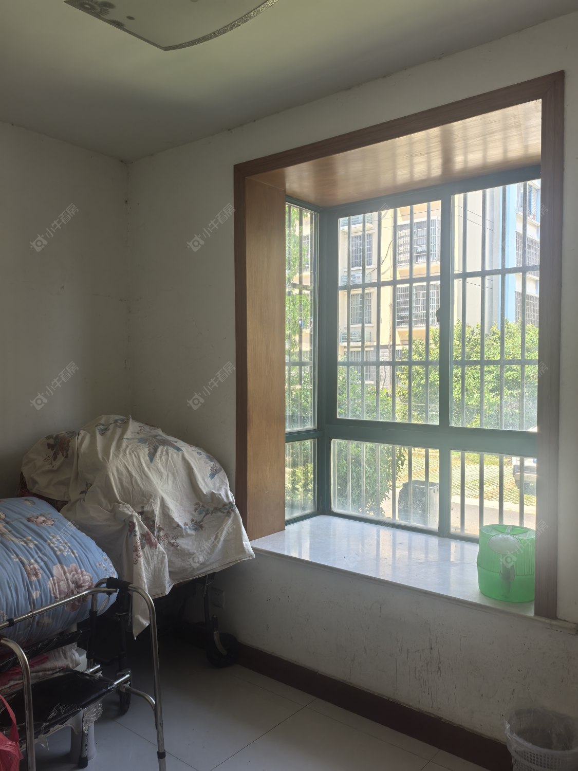 常州百馨西苑一二期在租房源室内图_小牛看房