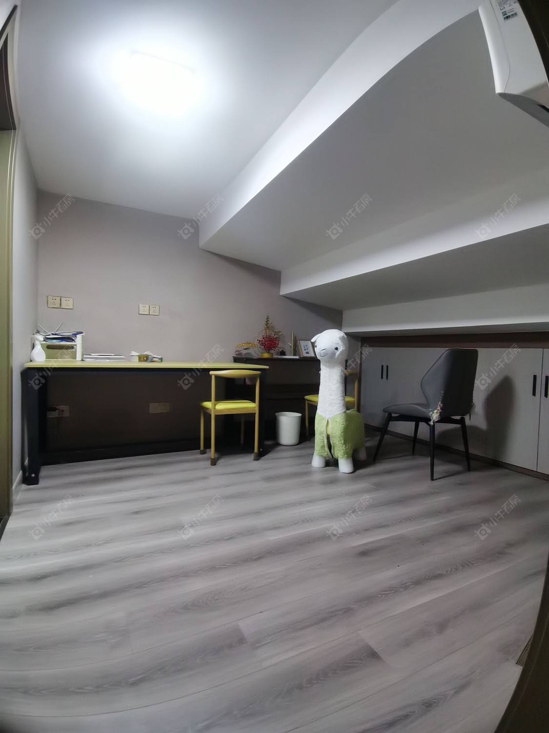 常州清凉新村在租房源室内图_小牛看房