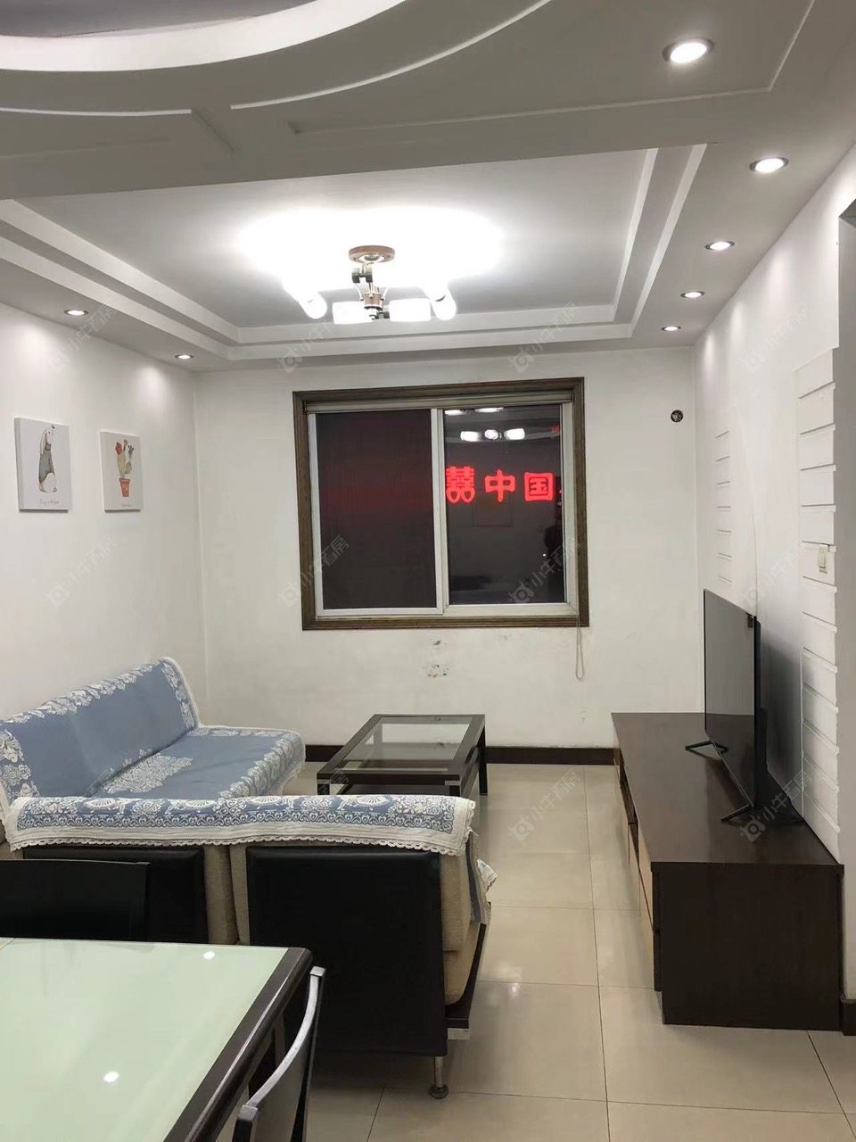 常州藻江花园一期在租房源室内图_小牛看房
