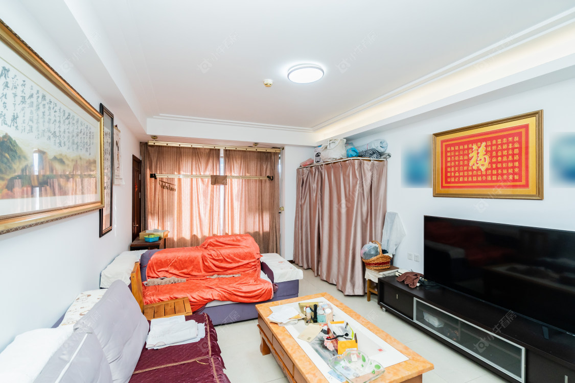 安信颐和在售二手房