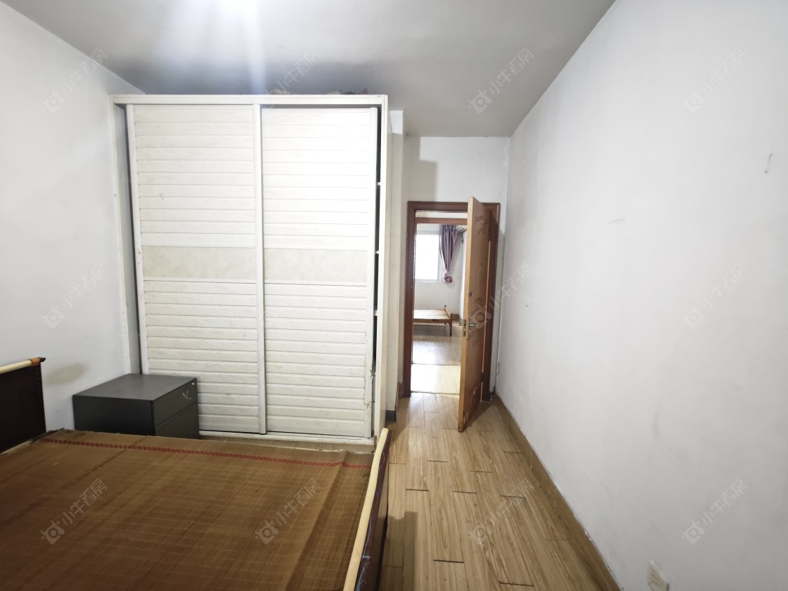 常州百馨西苑四期在租房源_小牛看房