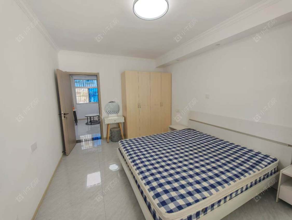 常州红梅东村在租房源室内图_小牛看房