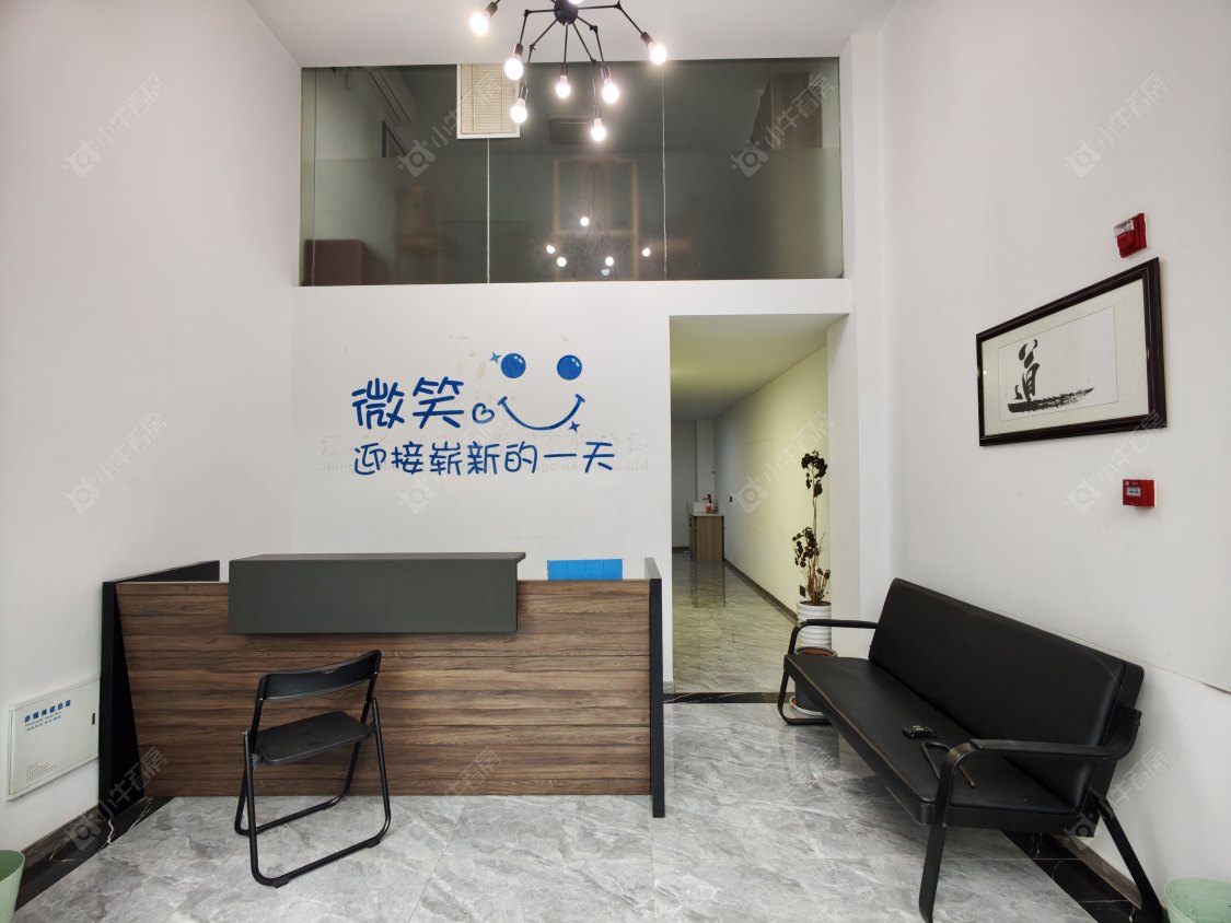 星湖广场房源室内图 常州星湖广场在租房源室内图_小牛看房