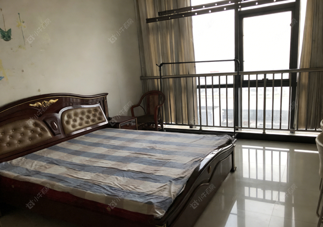 常州五洲国际租房_小牛看房