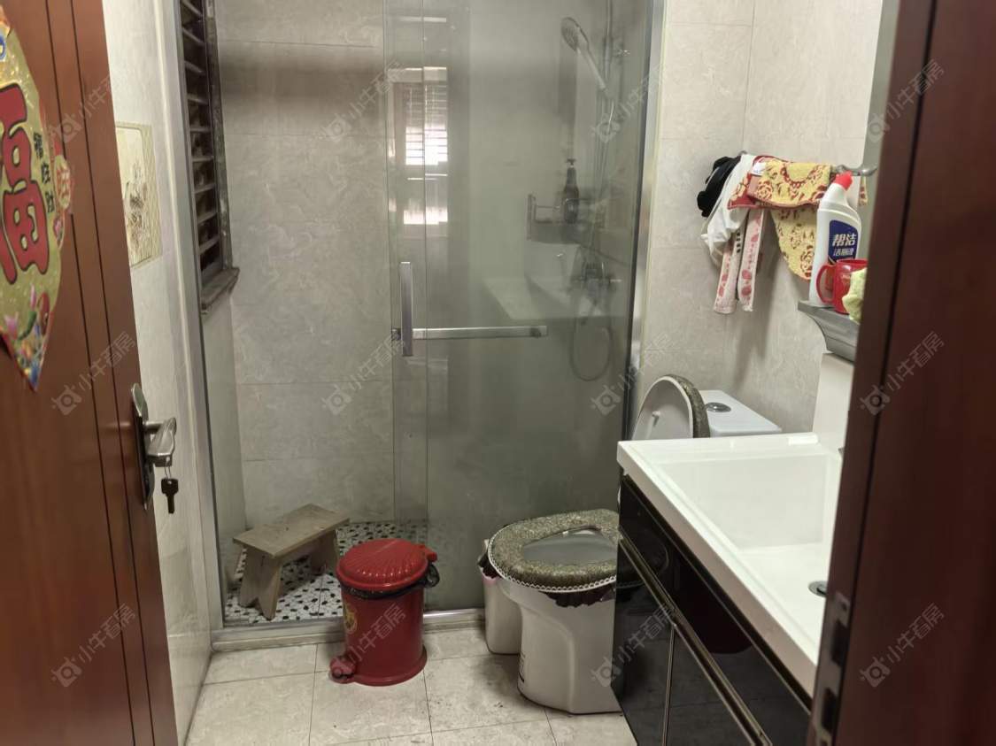 常州绿都万和城五区在租房源室内图_小牛看房