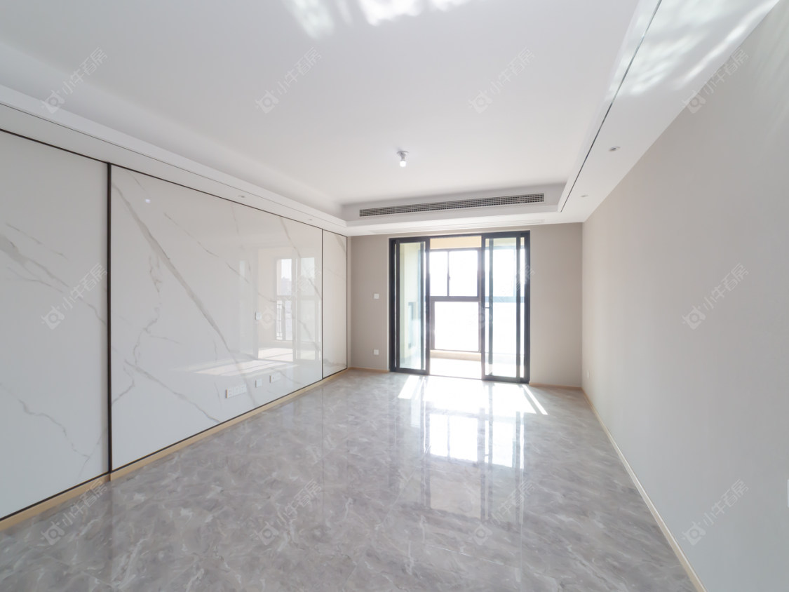 常州新城樾隽中央在售二手房源室内图_小牛看房