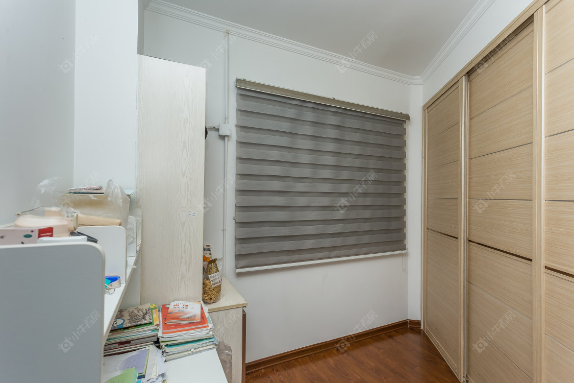 常州青山湾南区在售二手房源室内图_小牛看房