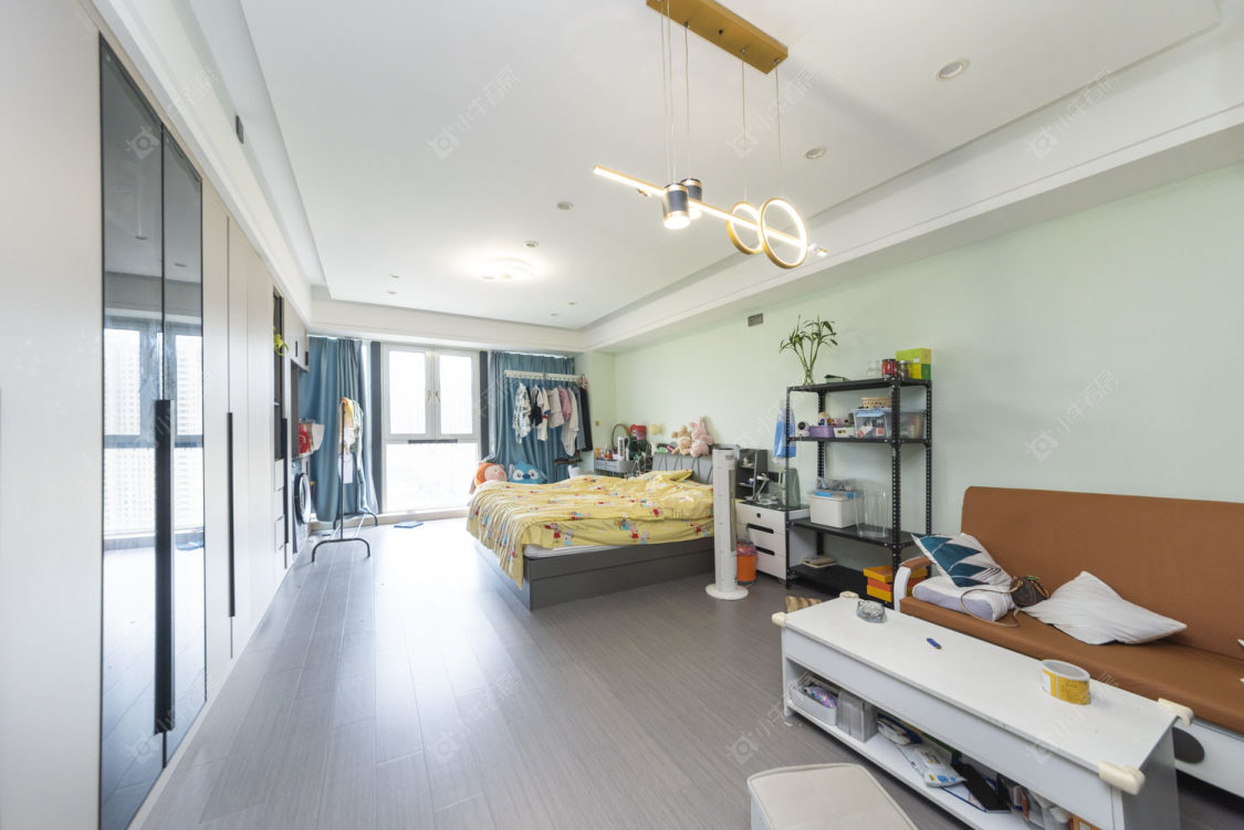 常州新天地不夜城在售二手房_小牛看房