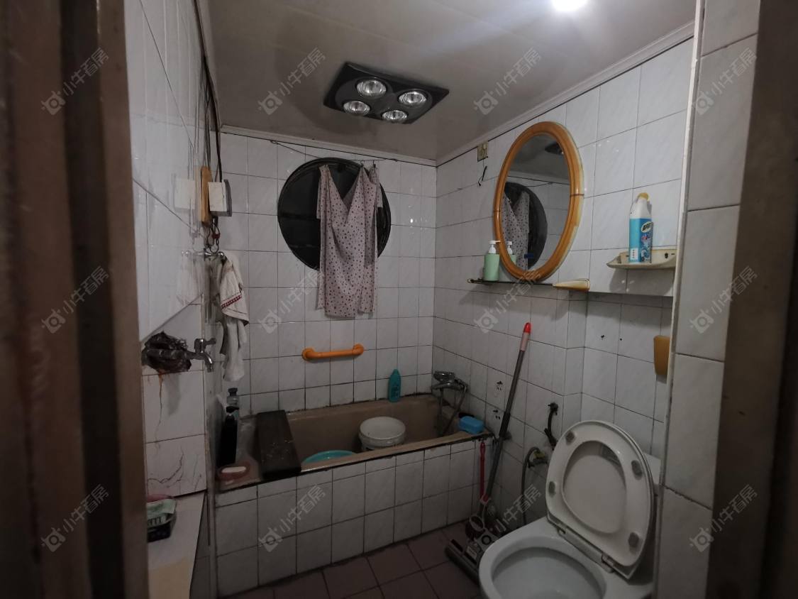 常州富都花苑北苑在租房源室内图_小牛看房