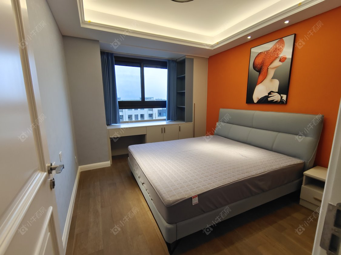 新城华宇悦隽公馆房源 常州新城华宇悦隽公馆在租房源_小牛看房