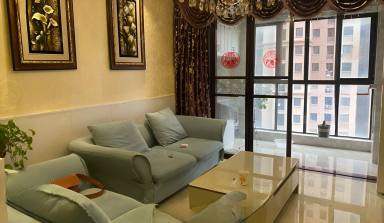 常州新城香溢澜桥一期在租房源室内图_小牛看房