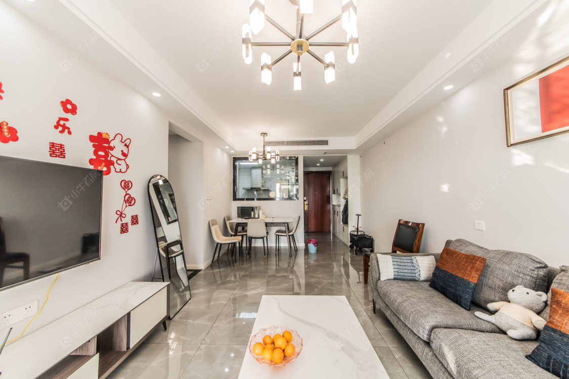 碧桂园华星·世纪学府房源室内图 常州碧桂园华星·世纪学府在售二手房源室内图_小牛看房